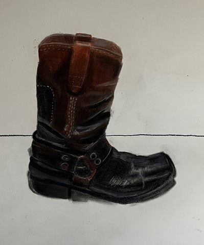 Study of a Boot