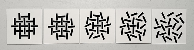 Order/Disorder