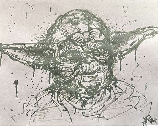 Yoda