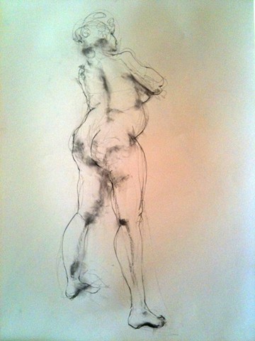 figure sketch