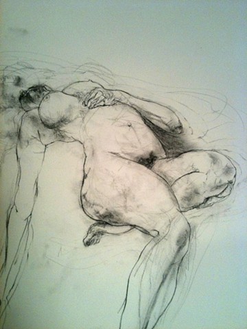 figure sketch