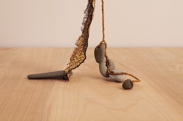 Apotrope (Detail)