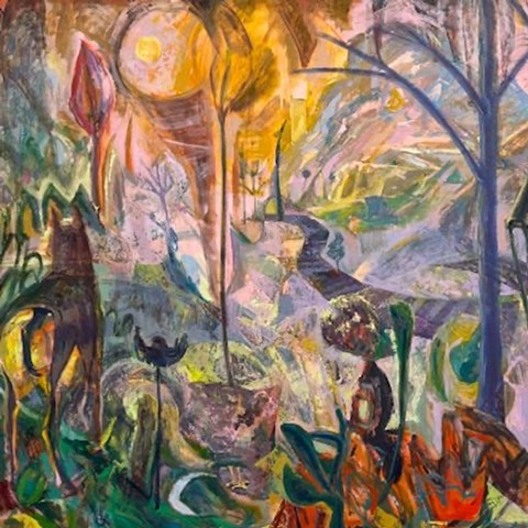 Laurie Fader Studio
