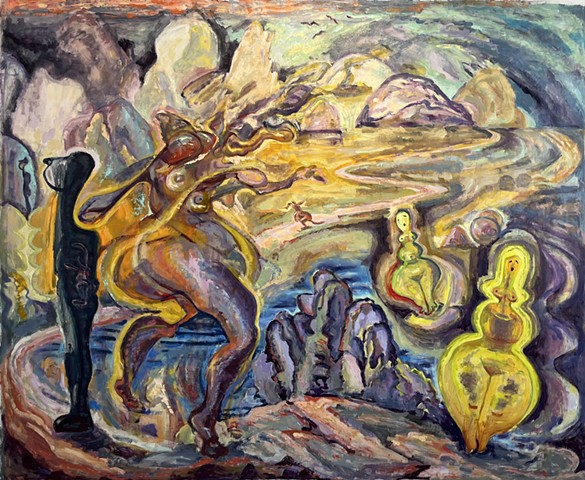 Shape Shifter