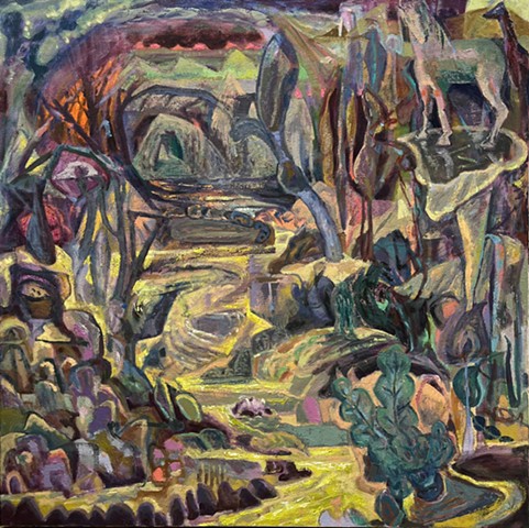 Yellow River
