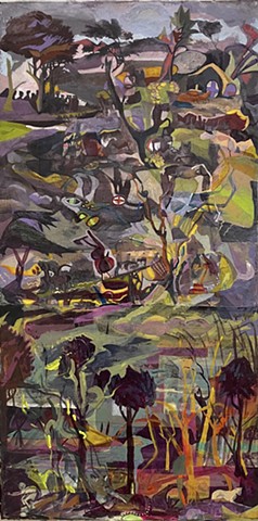 Pilgrimage