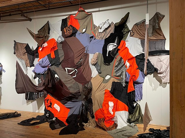 Deepwater Horizon: Suppartion