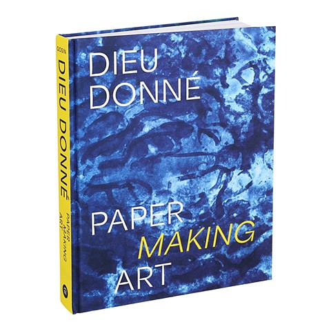 Dieu Donné 50th Anniversary Project