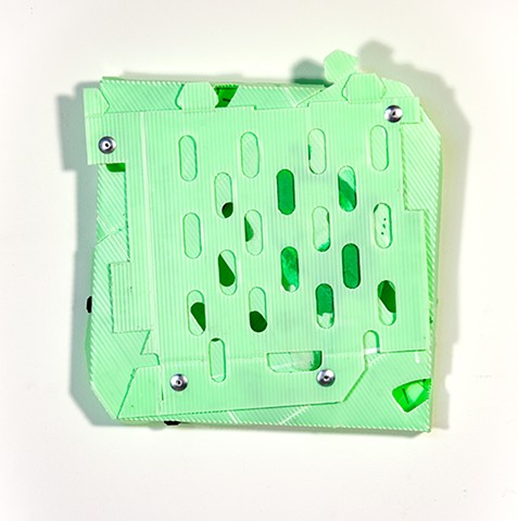 Green Box