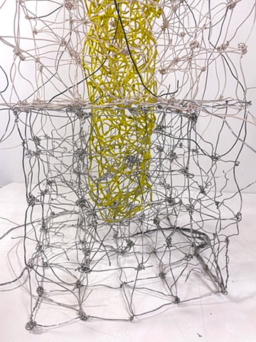 Cloud Machine (detail)