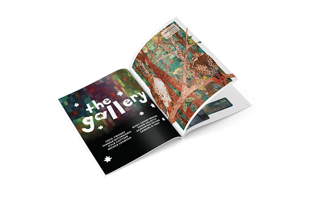 YNST. Issue 10. The Future of Appalachia