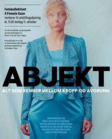 Group exhibition at Oslo Negativ/Nasjonalgalleriet