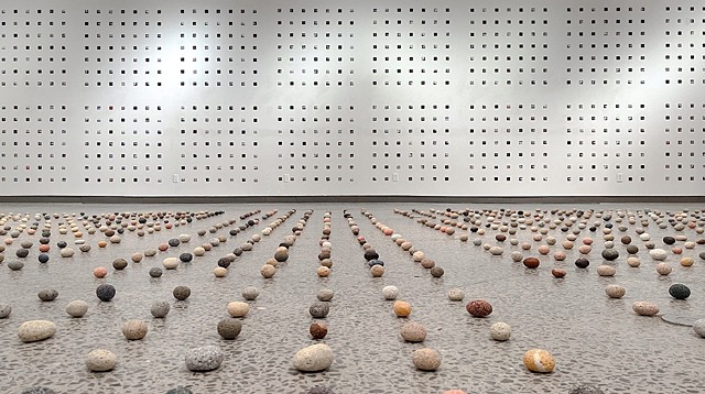 Géographies instables