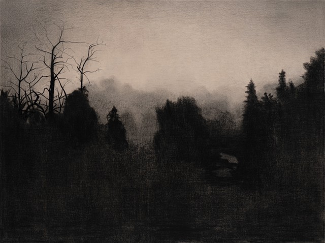 Night Landscape 1