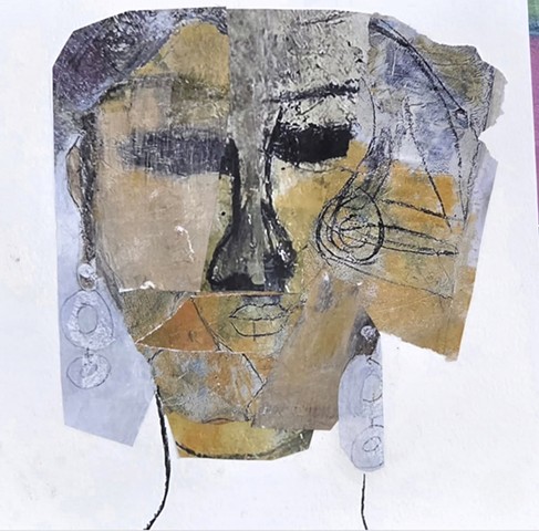 Portraits in Syncopation Two