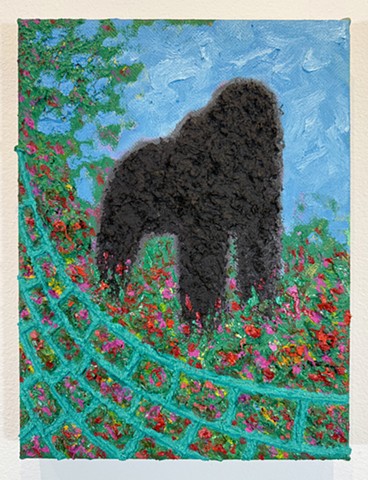 Gorillas