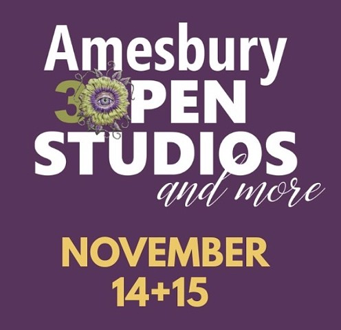 Amesbury Open Studios