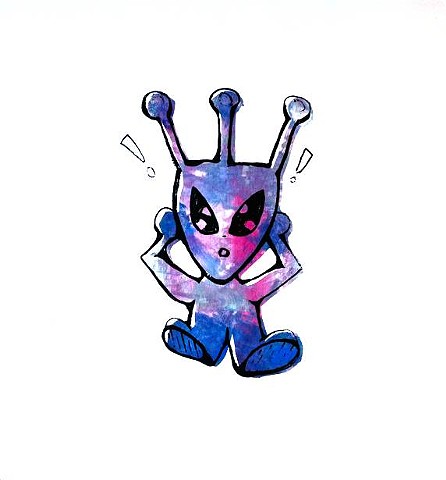 Alien 2