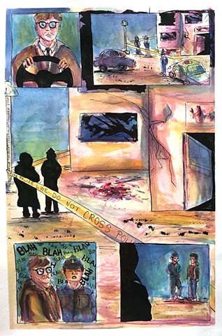 Untitled Comic 3