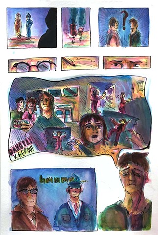 Untitled Comic 4