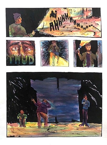 Untitled Comic 2