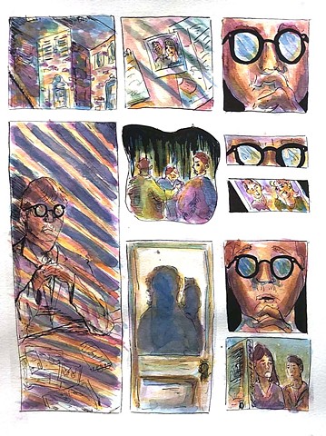 Untitled Comic 5