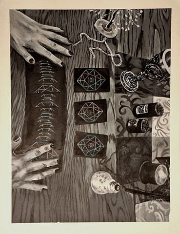 Tarot