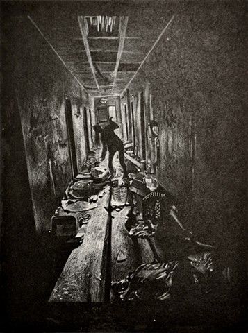 Abandoned