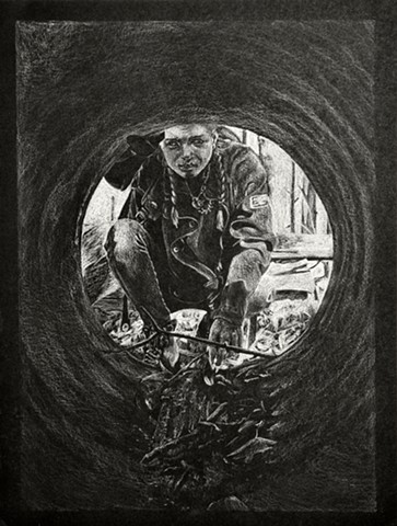 The Search