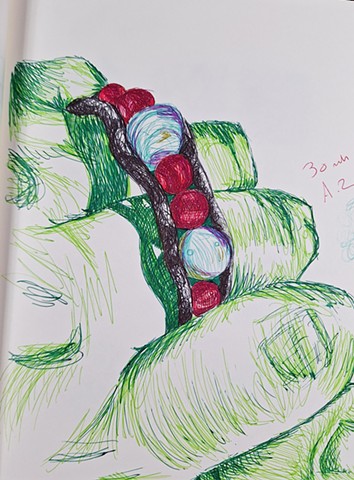 Sketchbook