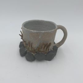 Camping Mug