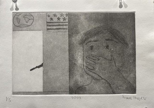 Thoughts and Prayers