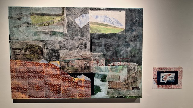 Photograph by Harry Conneally