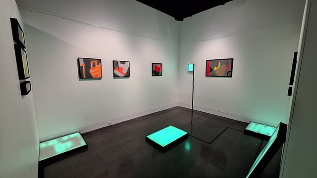 Photograph by Harry Conneally