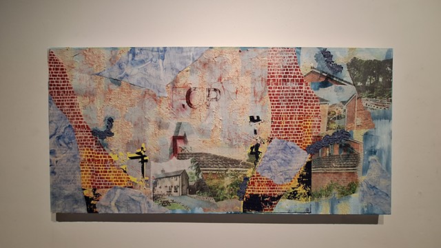 Photograph by Harry Conneally