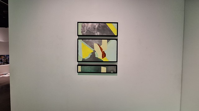 Photograph by Harry Conneally