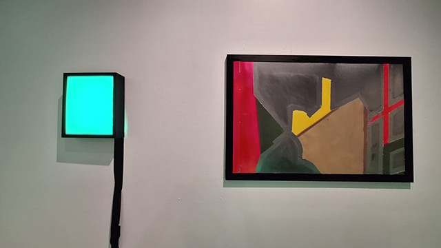 Photograph by Harry Conneally