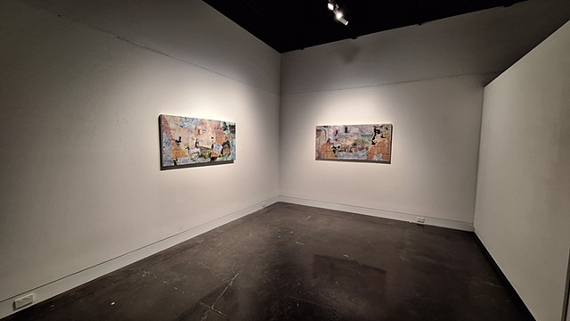 Photograph by Harry Conneally