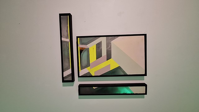 Photograph by Harry Conneally