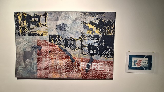 Photograph by Harry Conneally