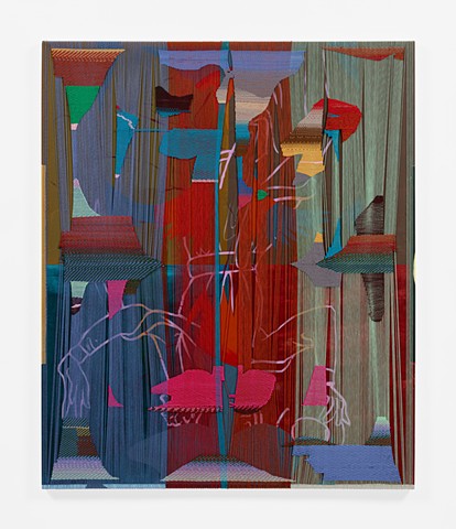 Jen P. Harris