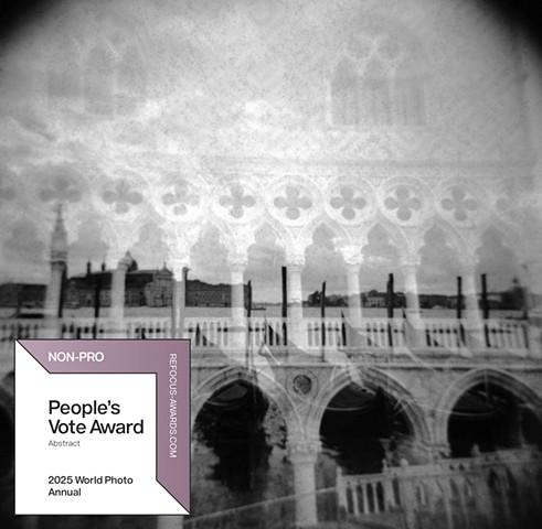 2025 Refocus Awards - World Photo - People’s Vote Award