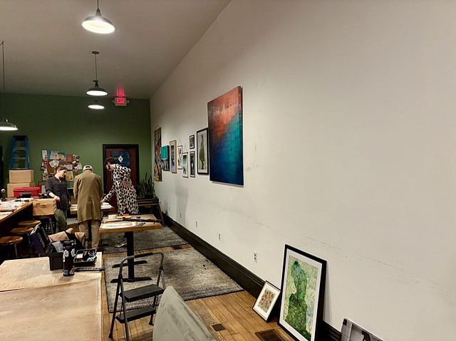 Installation