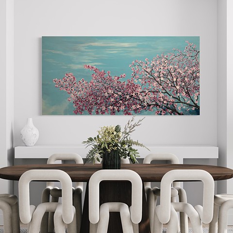 Art & Interiors