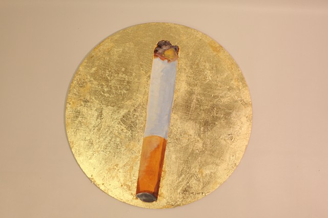 Blessed Cig
