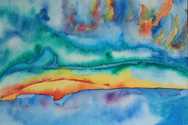 Carol Gordon & James McElroy, Artists