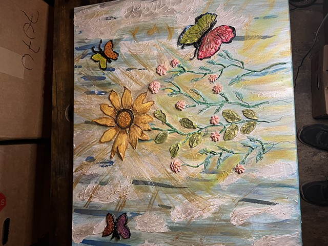Art and soul 766