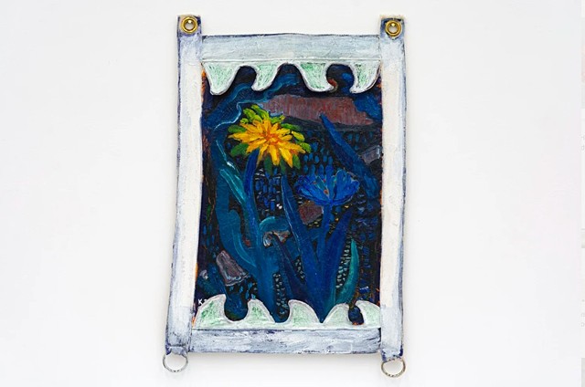 Night At Point Pleasant (sold)