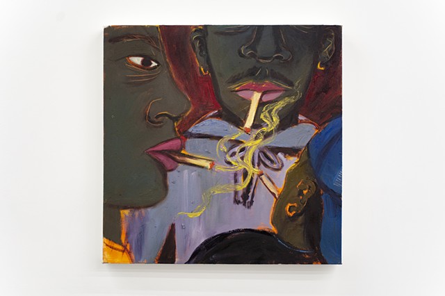 The House Painters (sold)