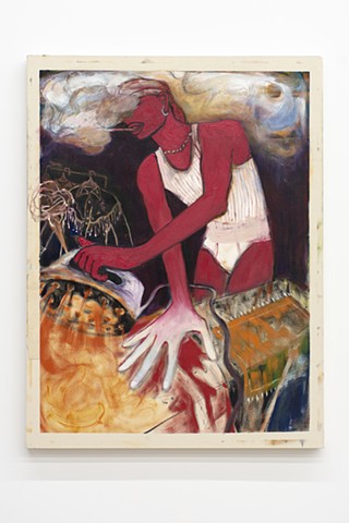 GhostMask (sold)